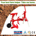 Tractor Mounted Reversible Share Plough Furrow Plow (14′′-8′′)